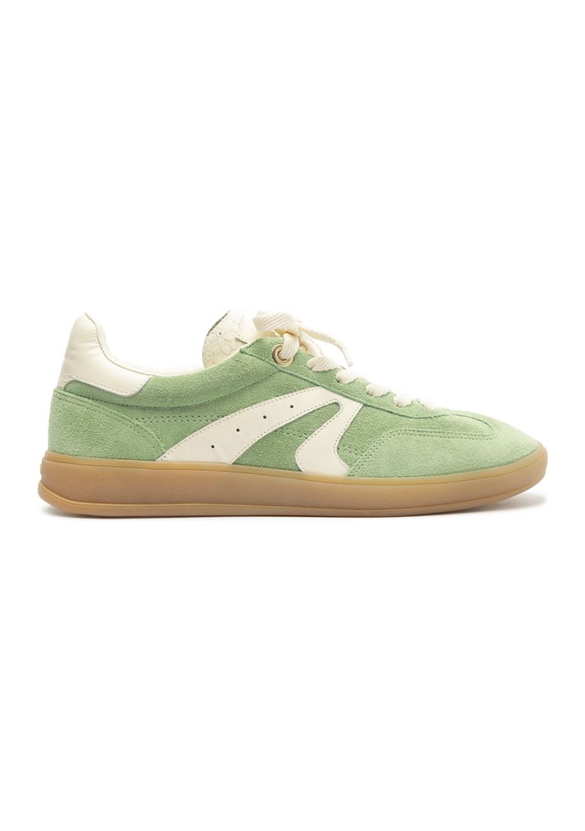 Maxine Flat Sneakers