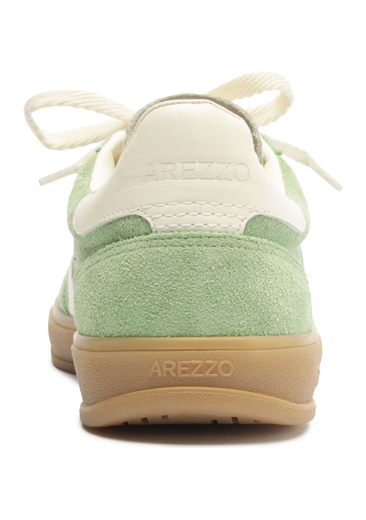 Maxine Flat Sneakers