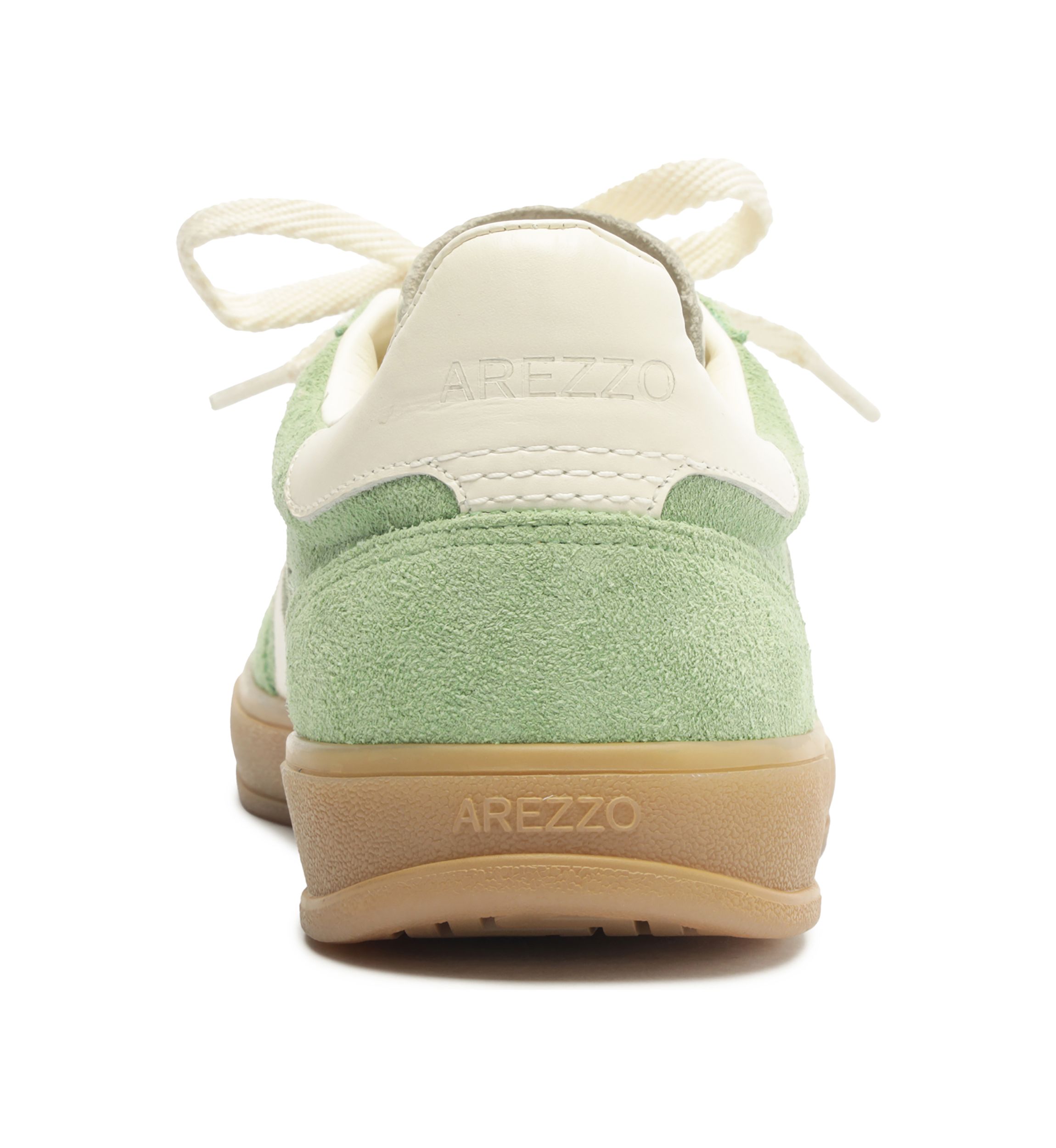 Maxine Flat Sneakers