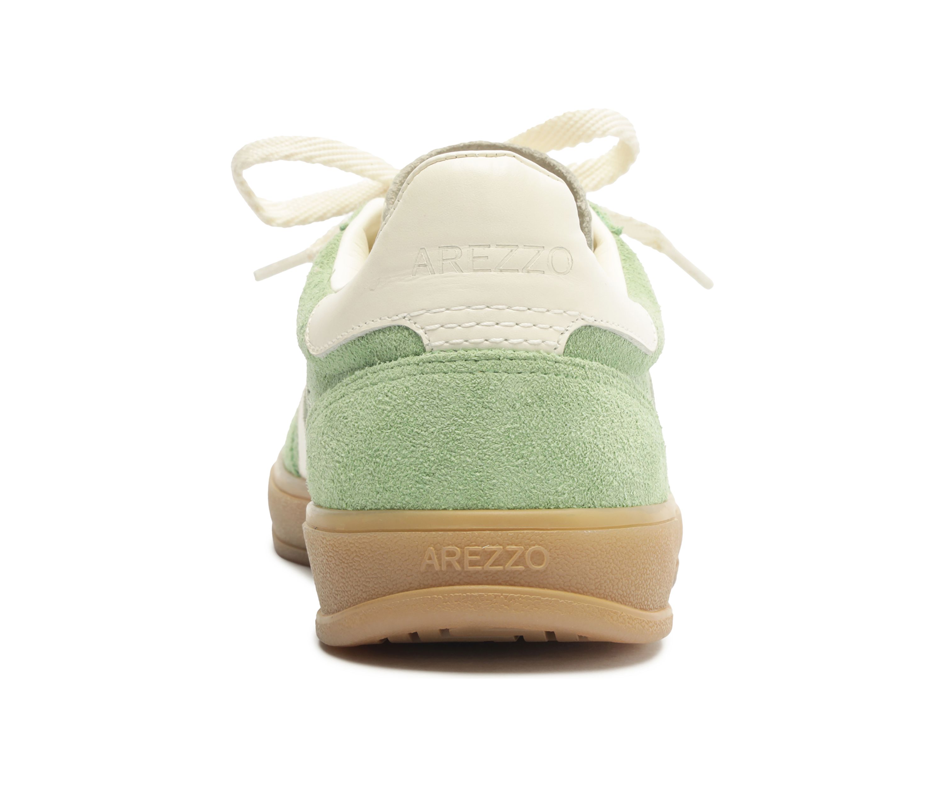Maxine Flat Sneakers