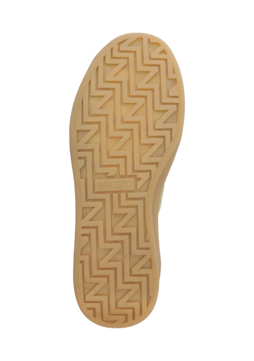 Maxine Flat Sneakers