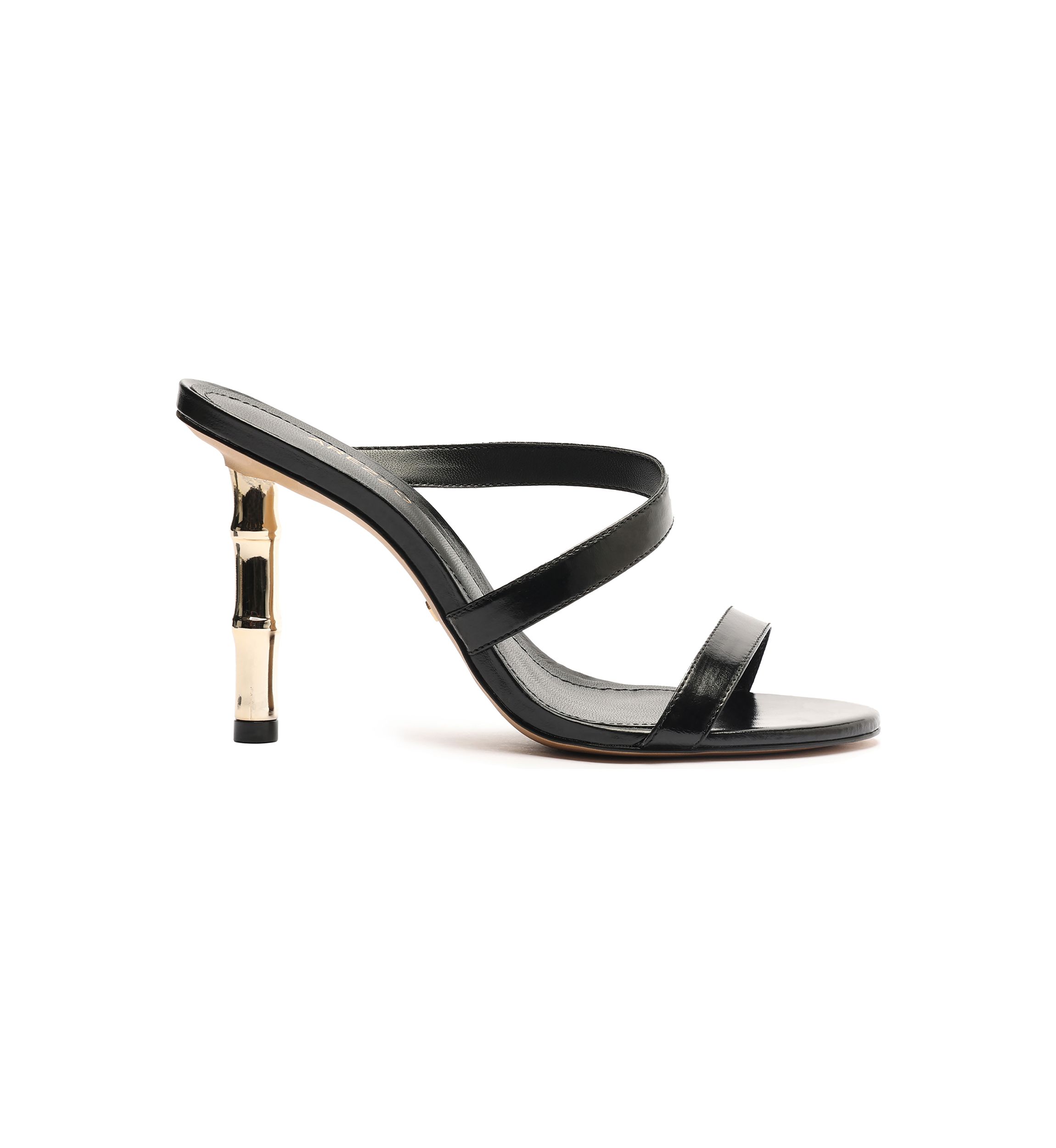 Brooke High Stiletto Sandals