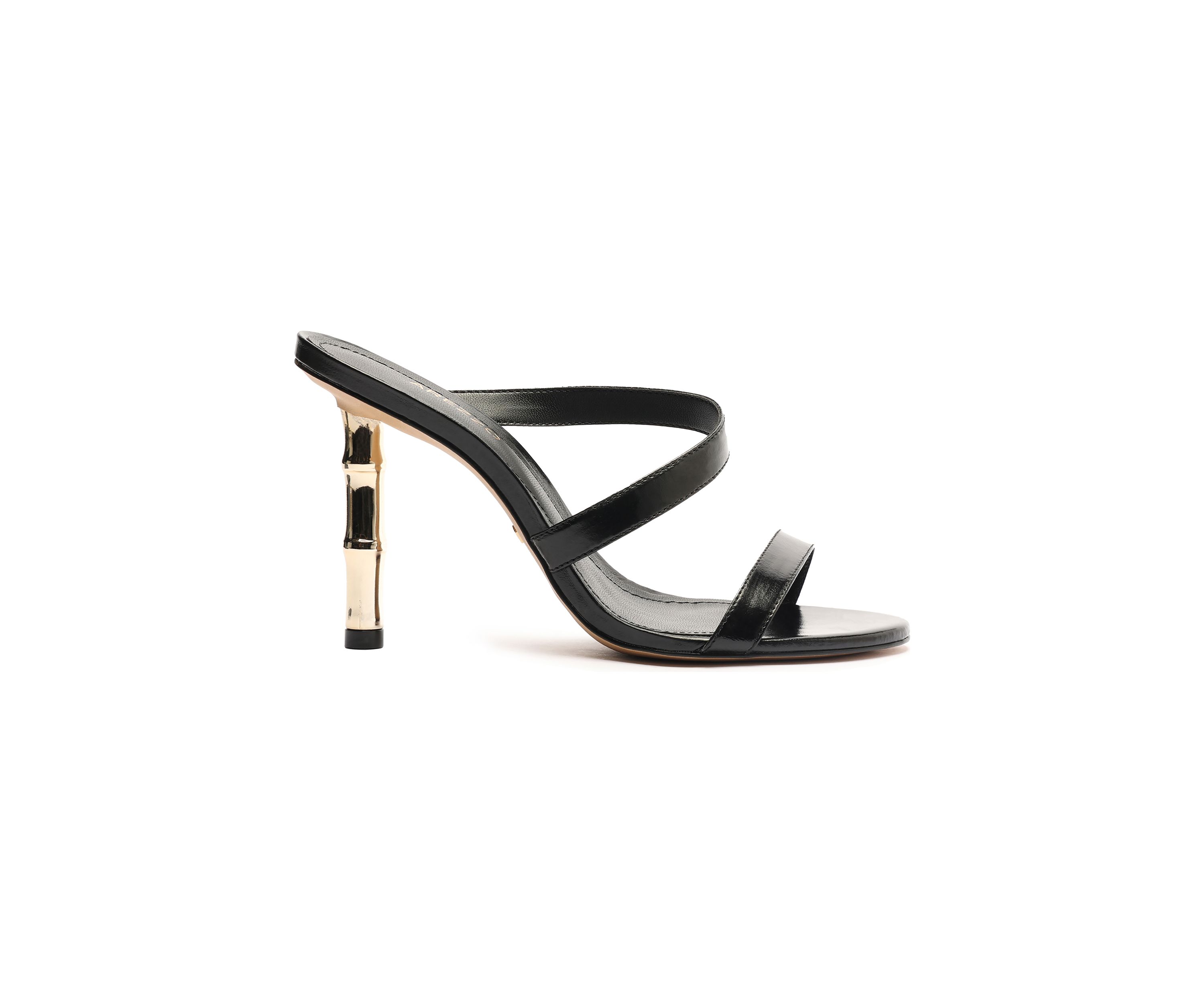 Brooke High Stiletto Sandals