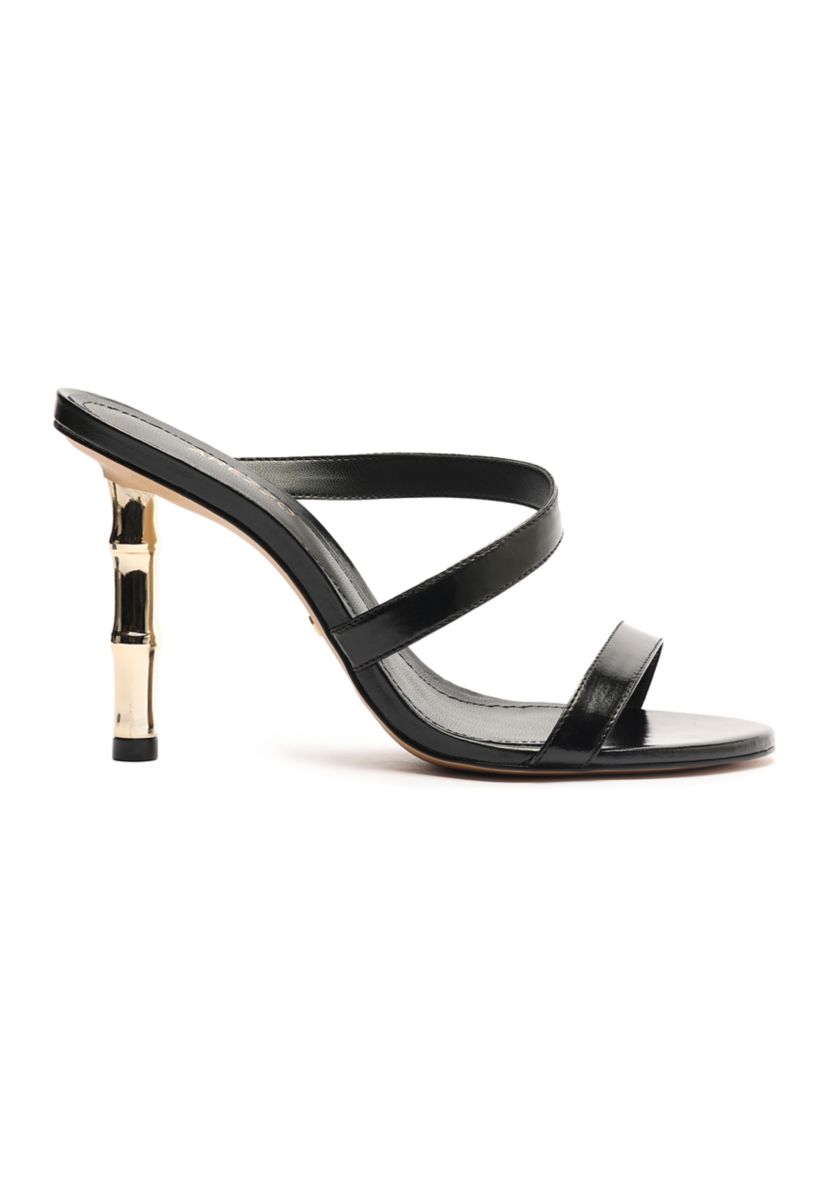 Brooke High Stiletto Sandals