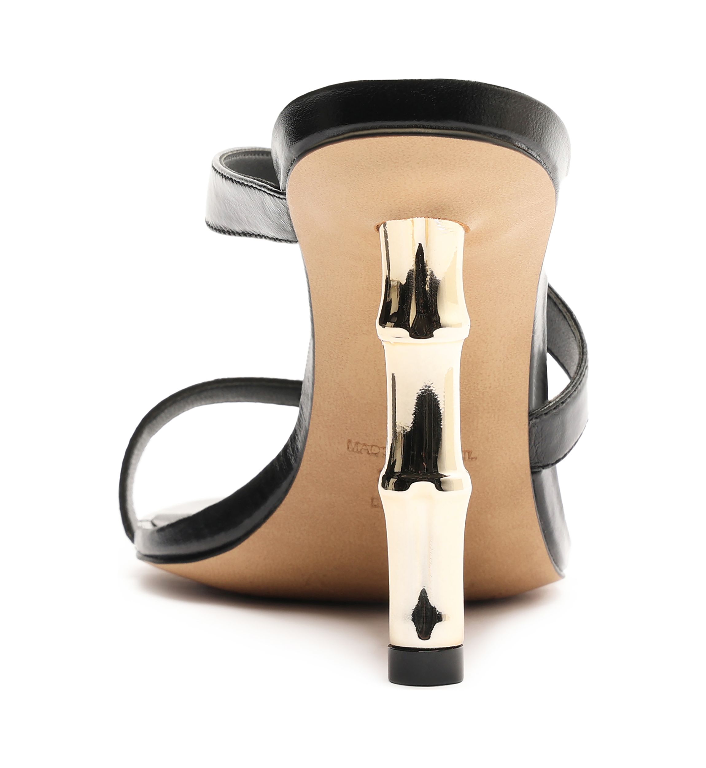 Brooke High Stiletto Sandals