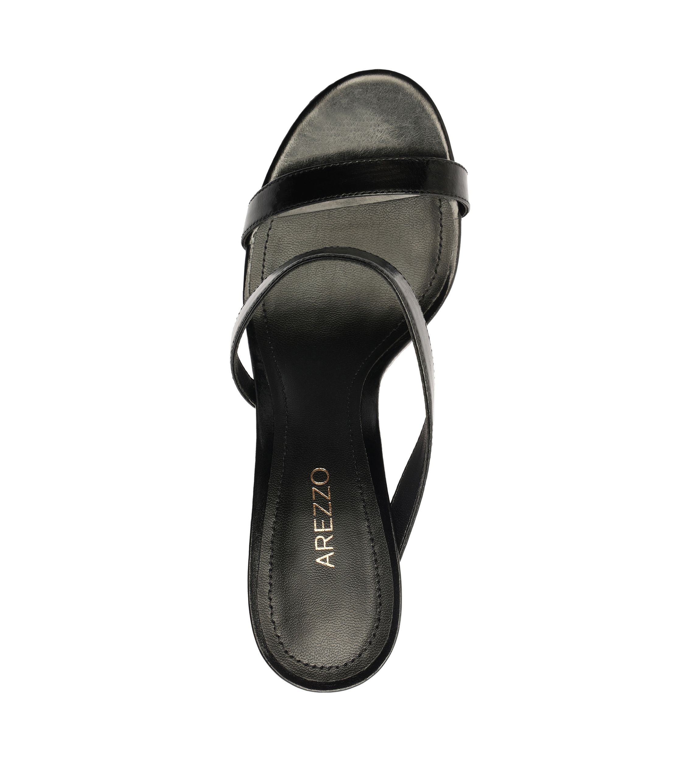 Brooke High Stiletto Sandals