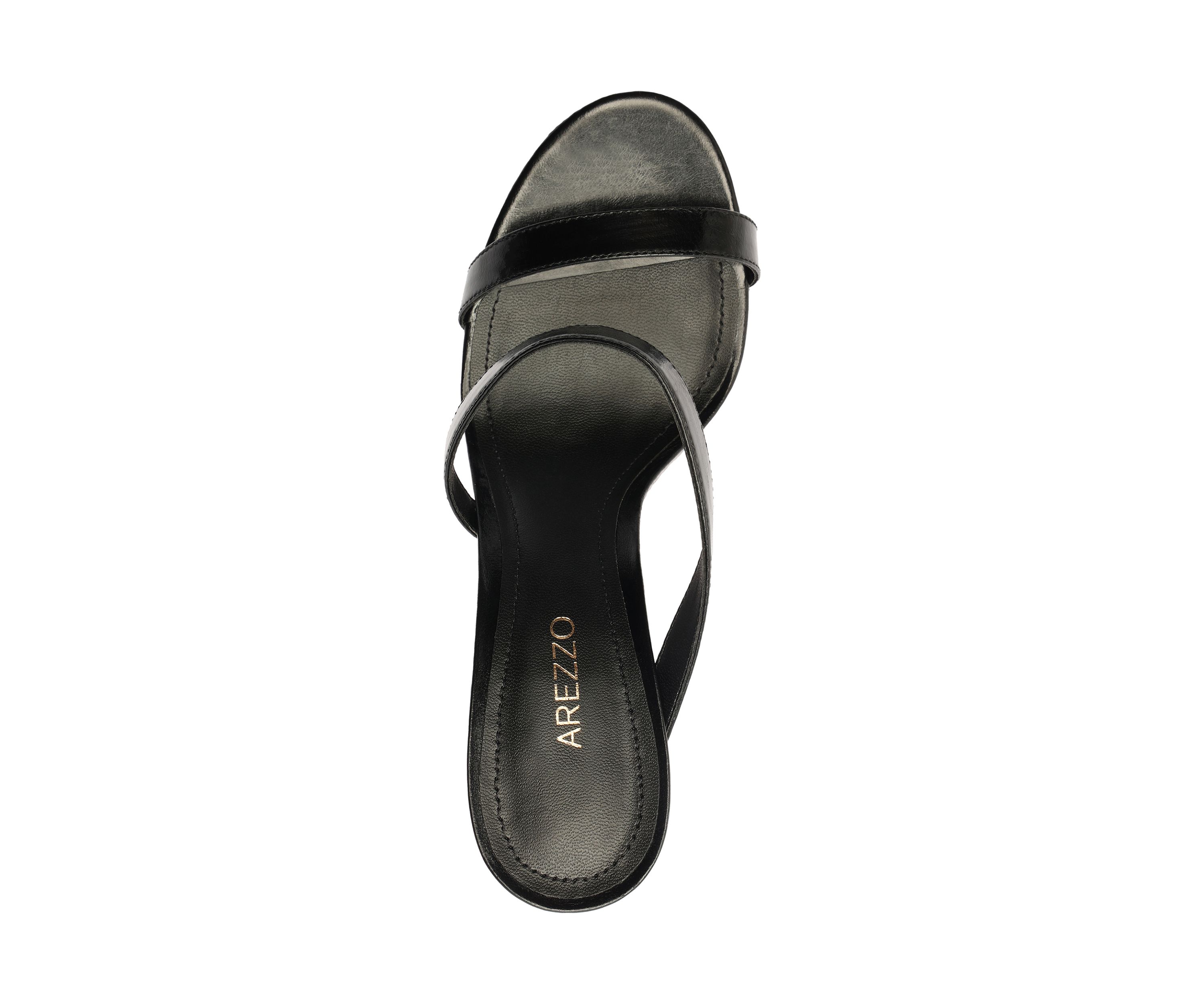 Brooke High Stiletto Sandals