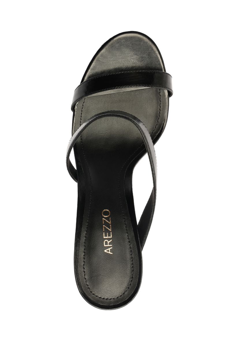 Brooke High Stiletto Sandals