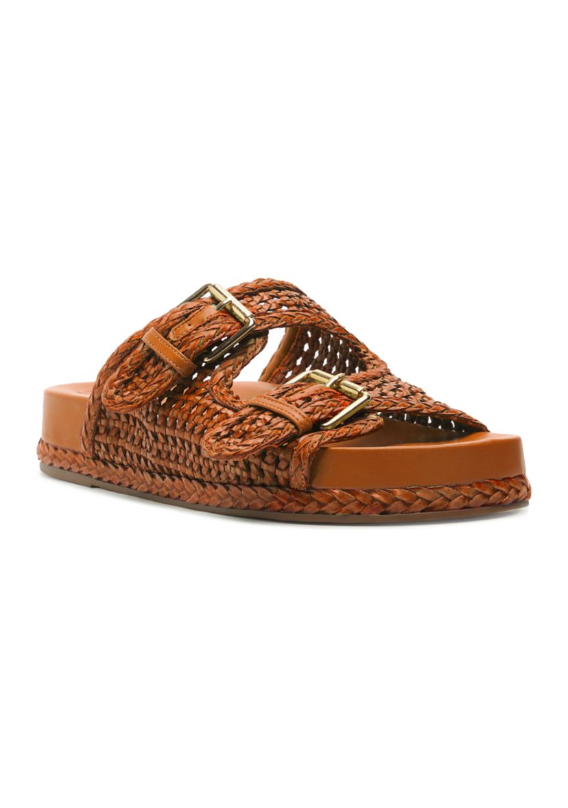 Parris Flatform Sandals 