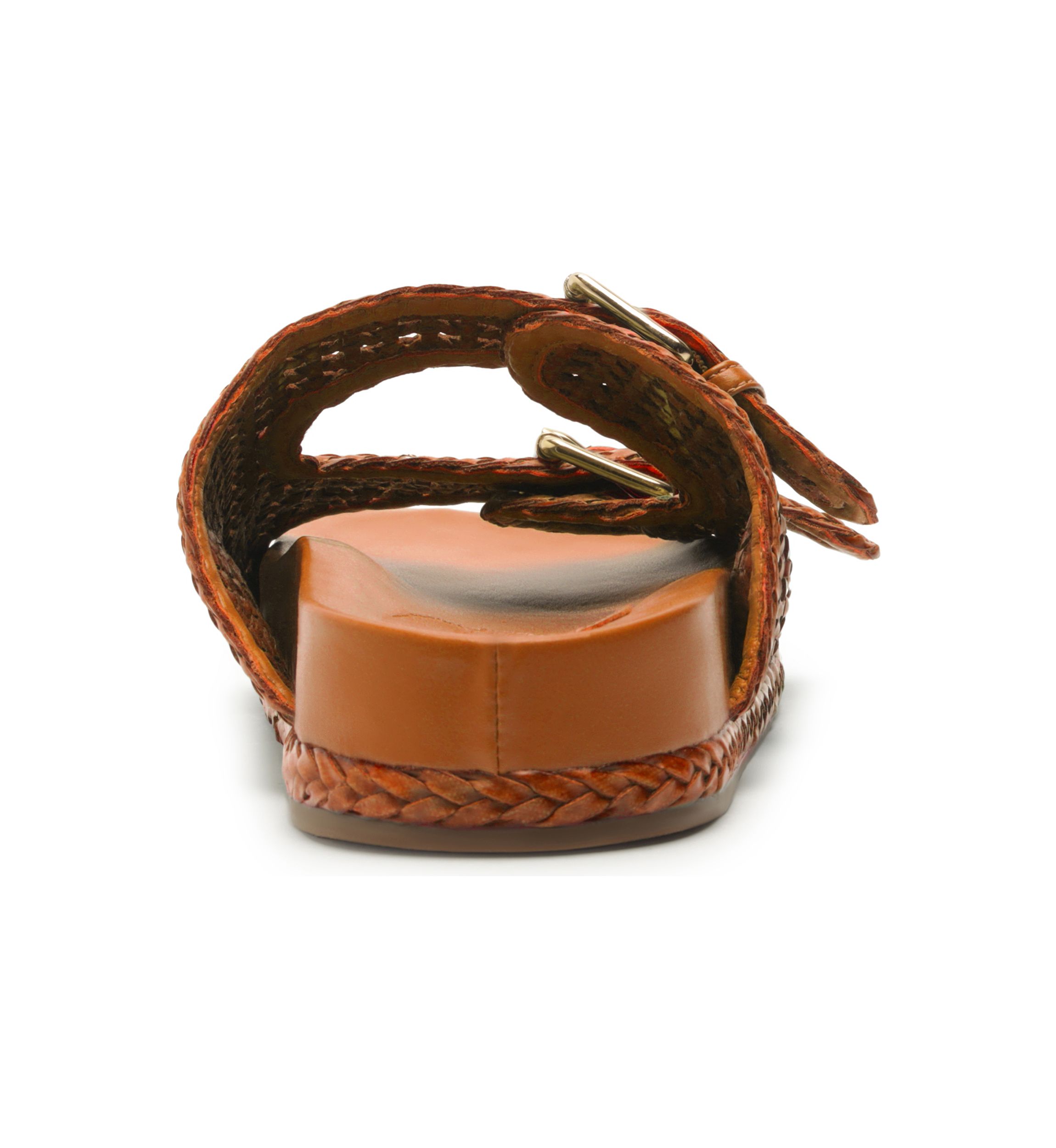 Parris Flatform Sandals 