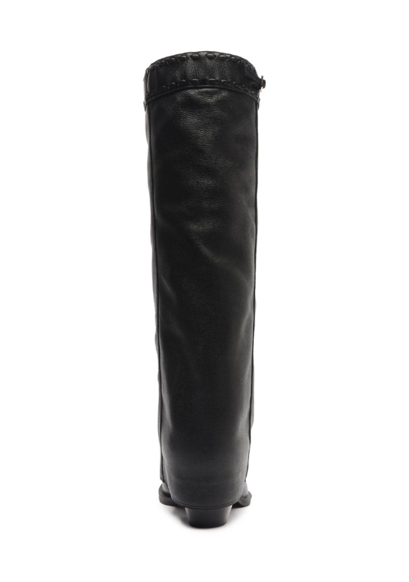 Beatrice Mid Block Boots