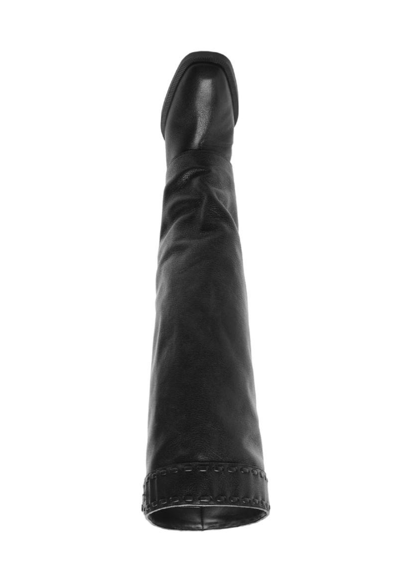 Beatrice Mid Block Boots