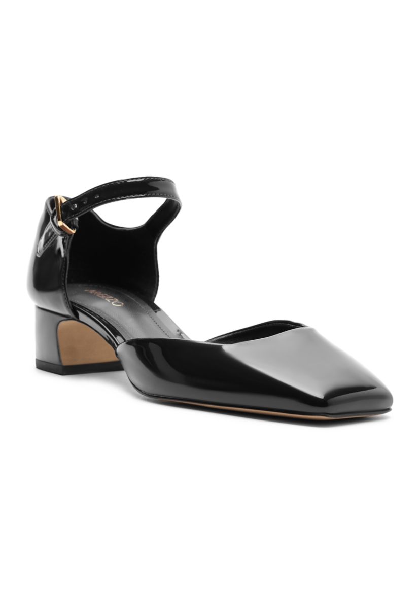 Tori Low Block Pumps