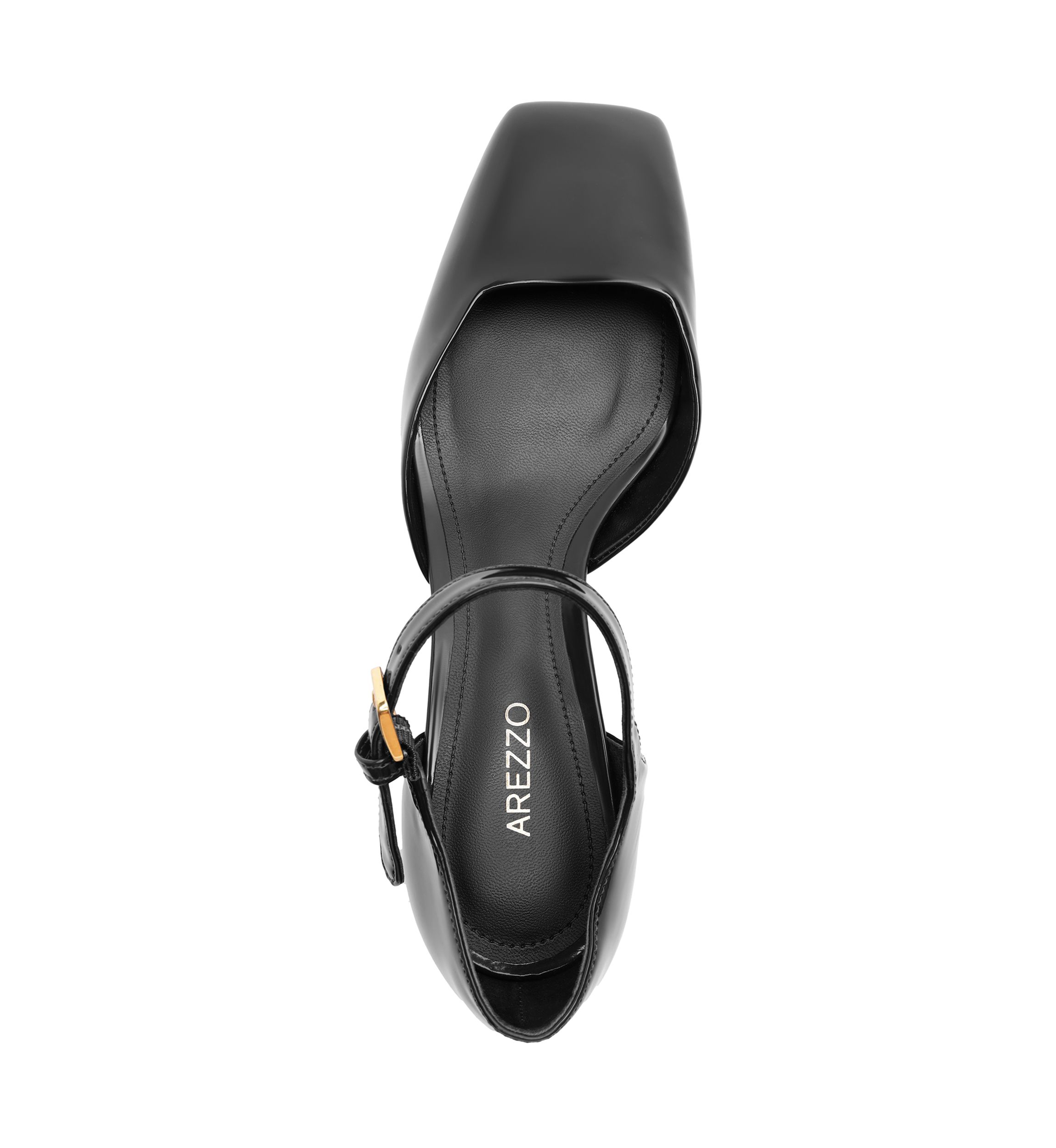 Tori Low Block Pumps