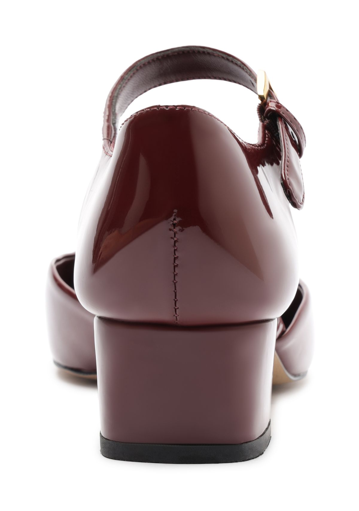 Tori Low Block Pumps