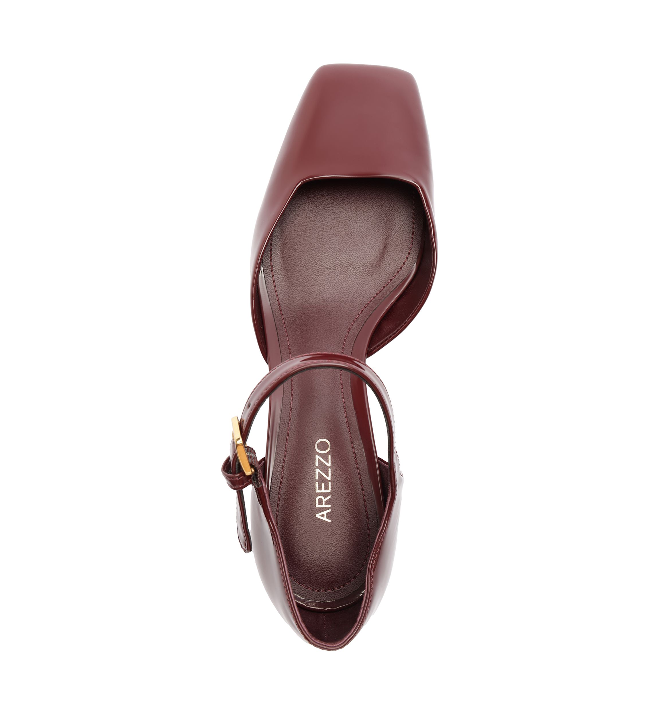 Tori Low Block Pumps