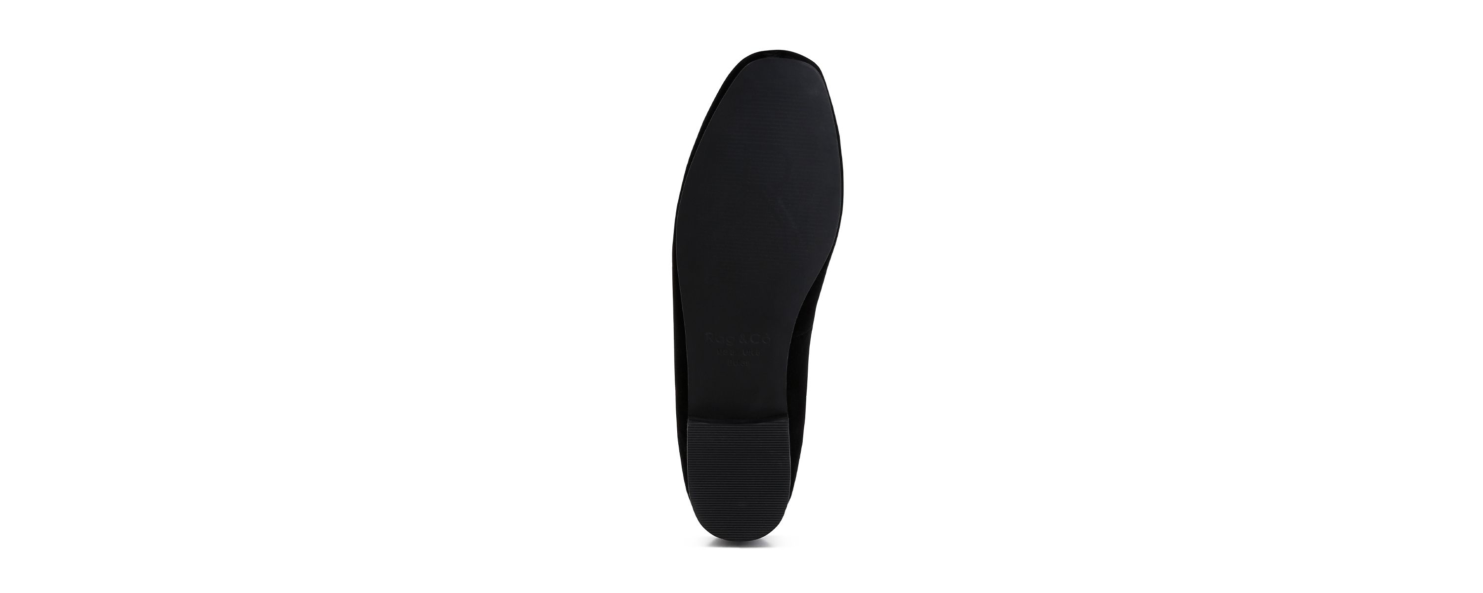Julia Textured Loafers