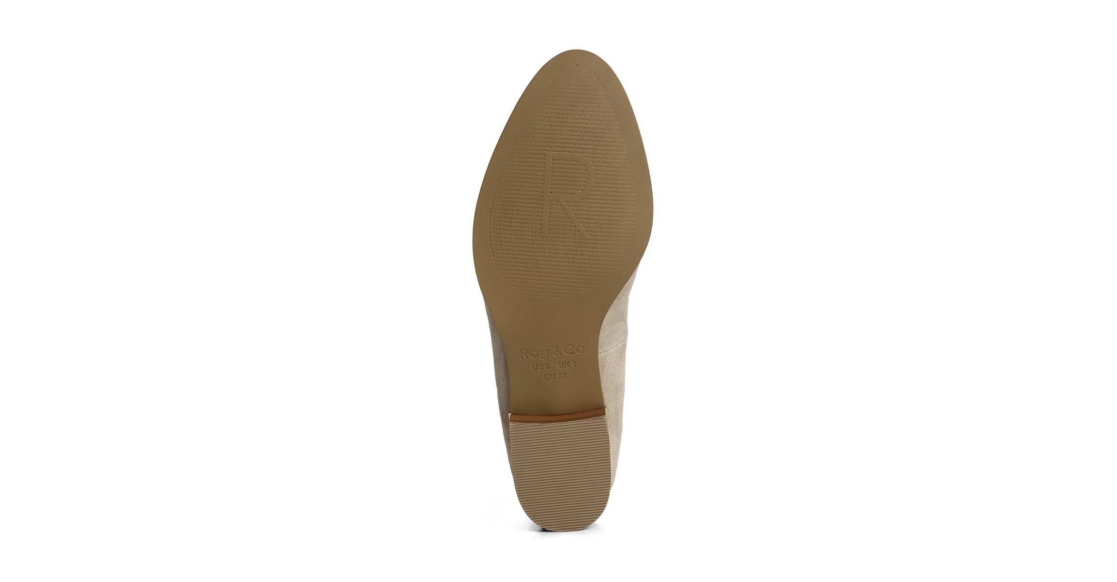 Paulina Suede Slip-On Loafers