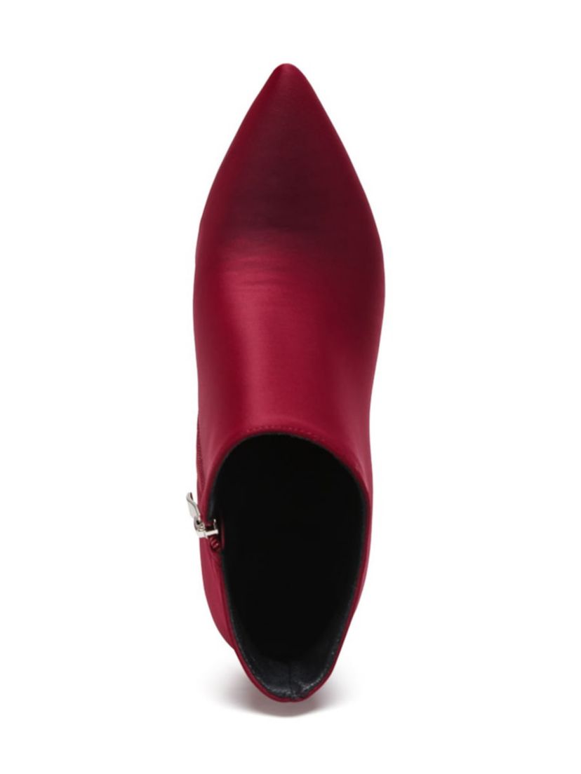 Melba Pointed Toe Stiletto Boot