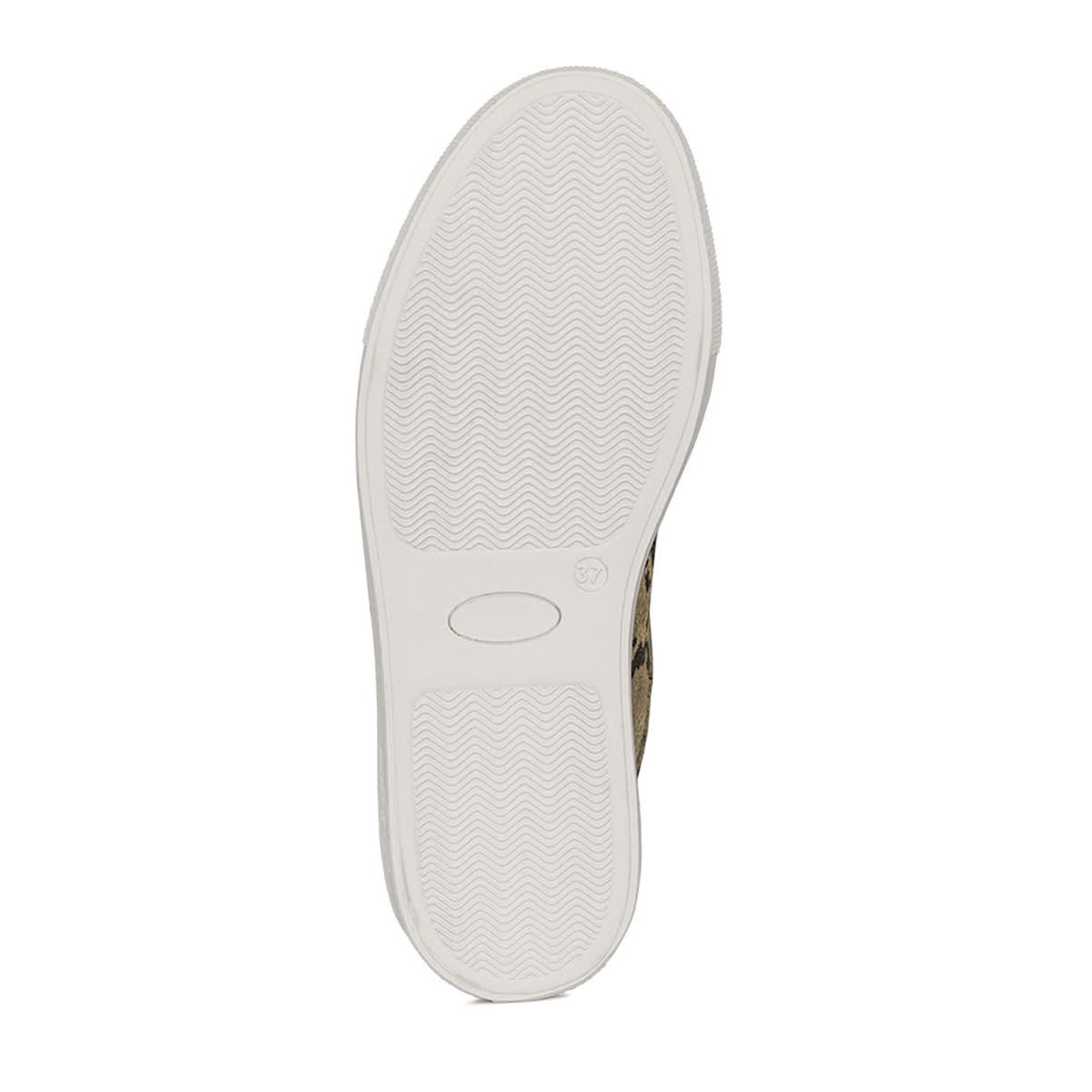 Ashford Handcrafted Sneakers