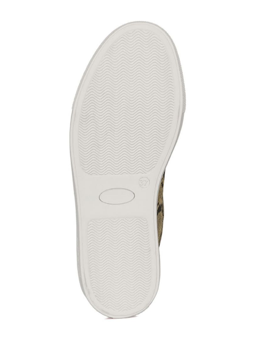 Ashford Handcrafted Sneakers