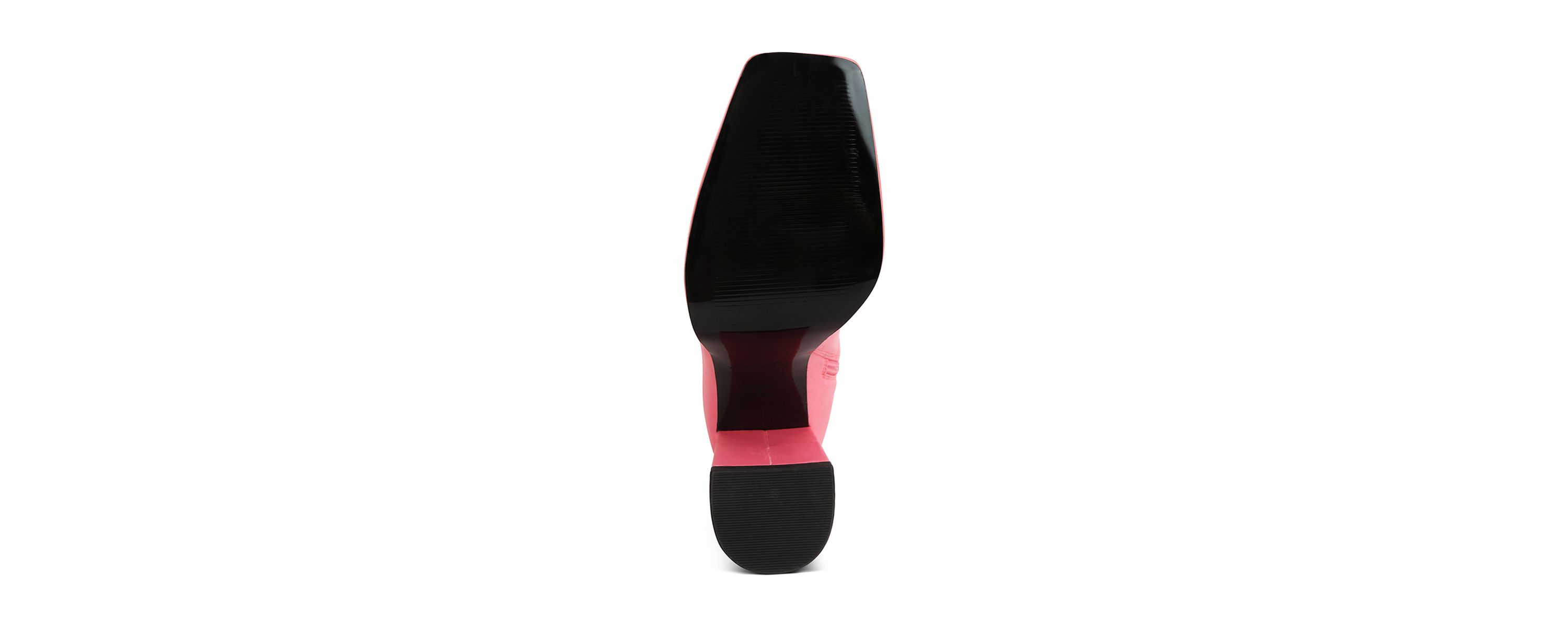 Presto Stretchable Satin Long Boot