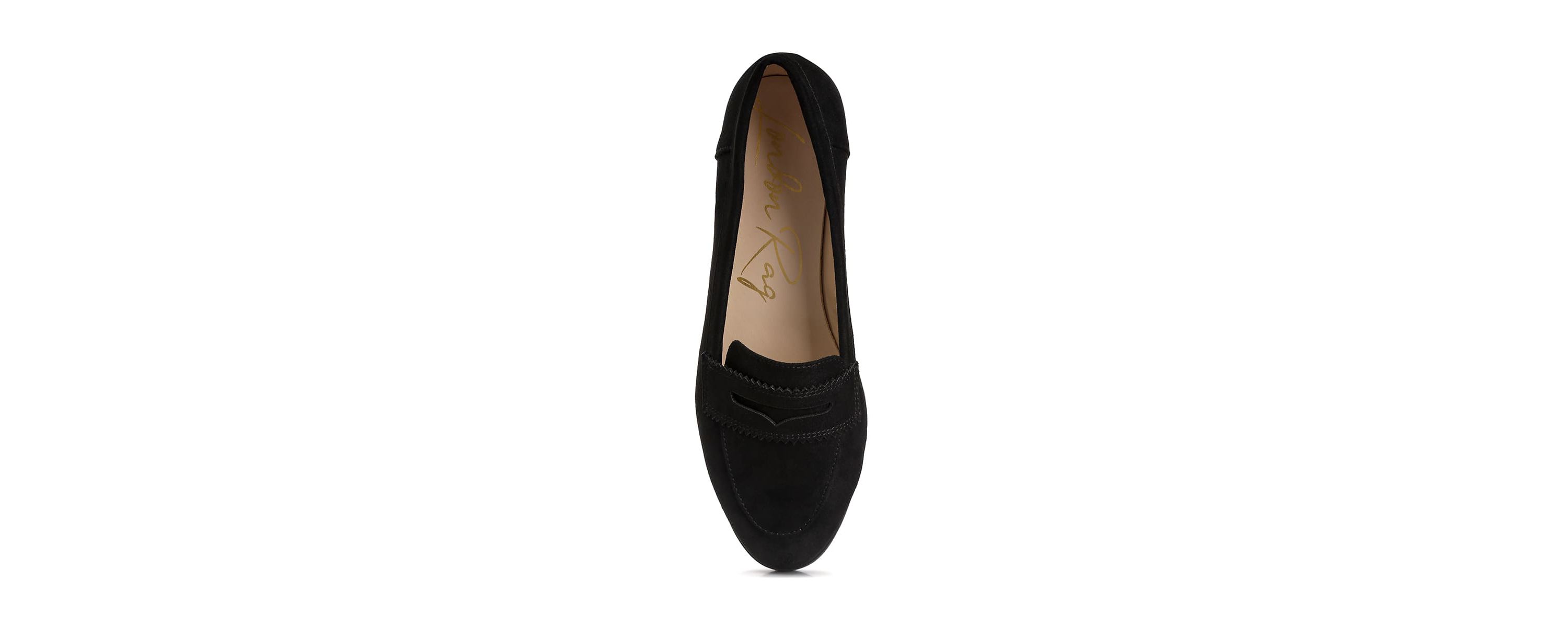 Pippa Seude Flat Loafers