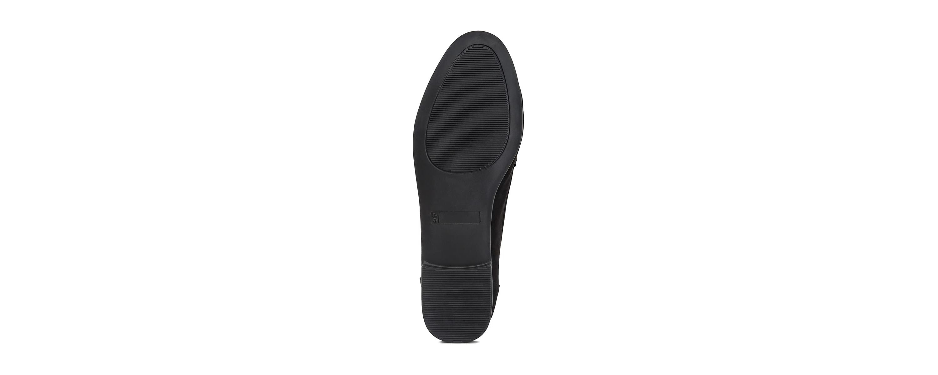 Pippa Seude Flat Loafers