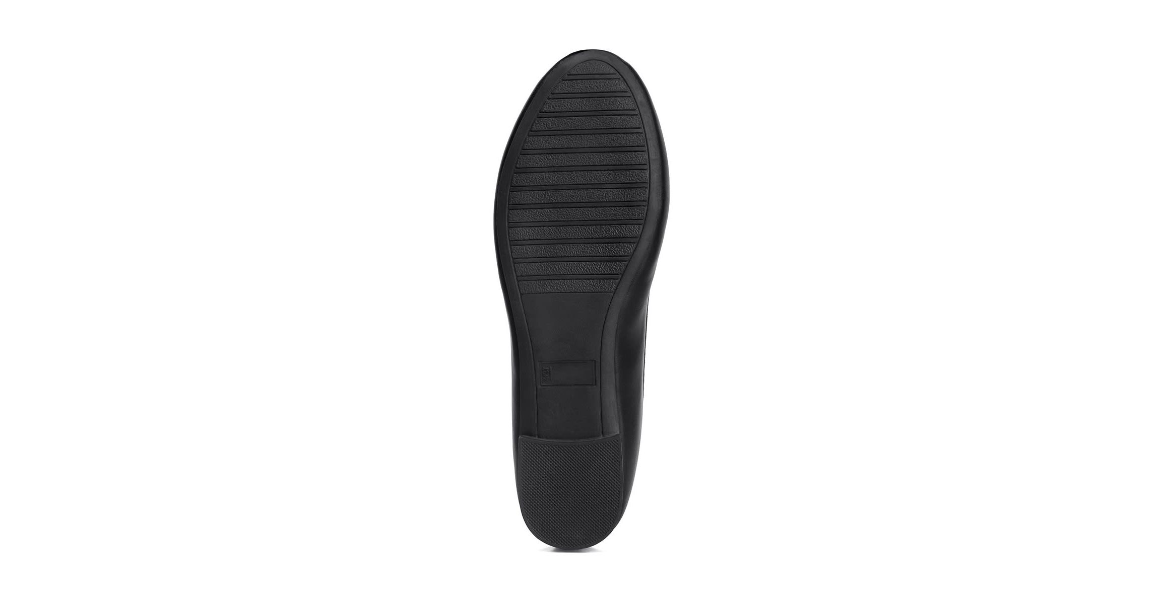Suzzy Bow Embellished Flat Ballerinas