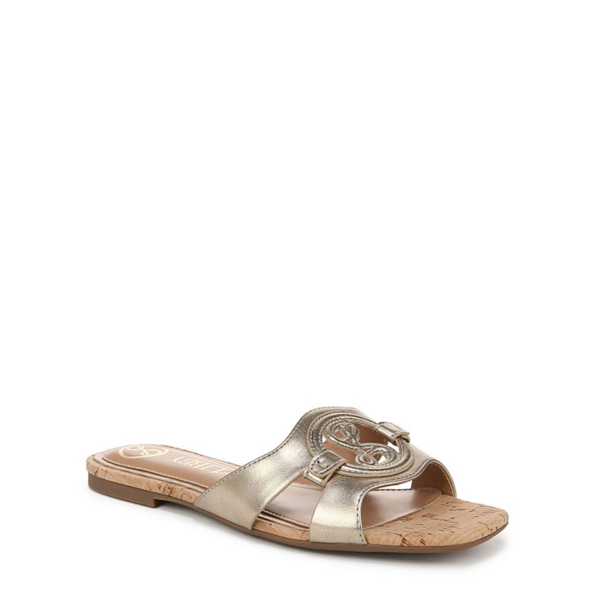 Lana Flat Sandal