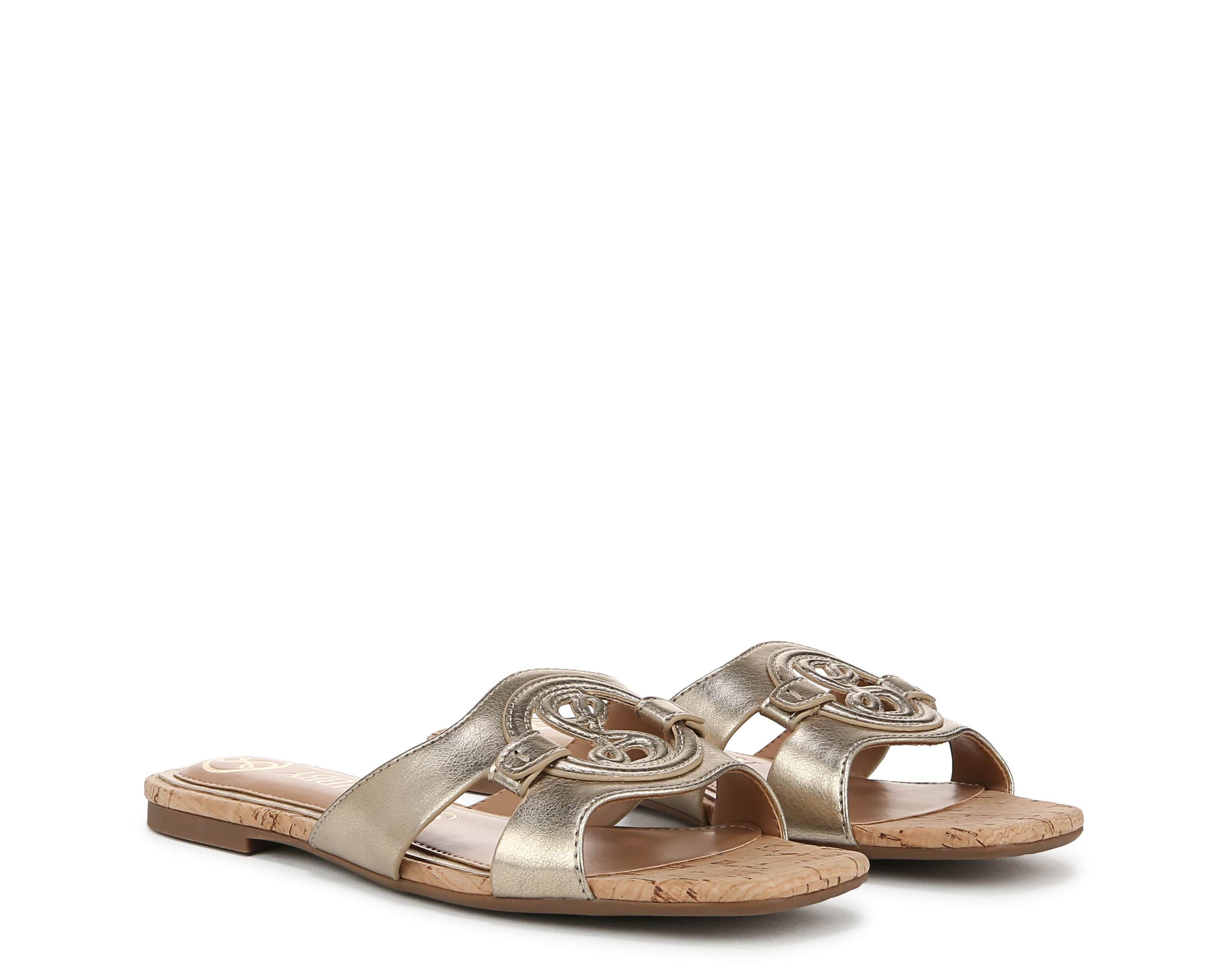 Lana Flat Sandal