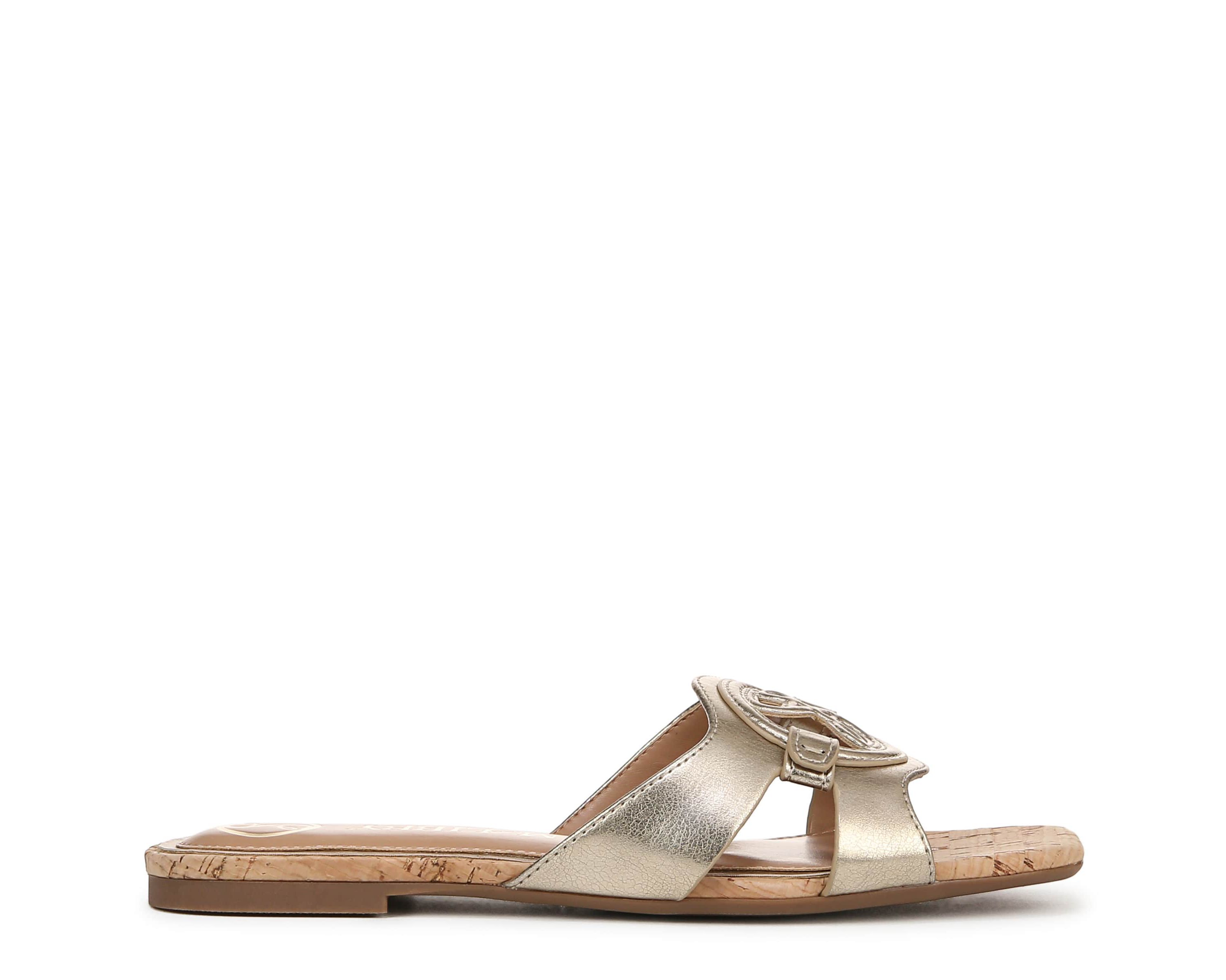 Lana Flat Sandal