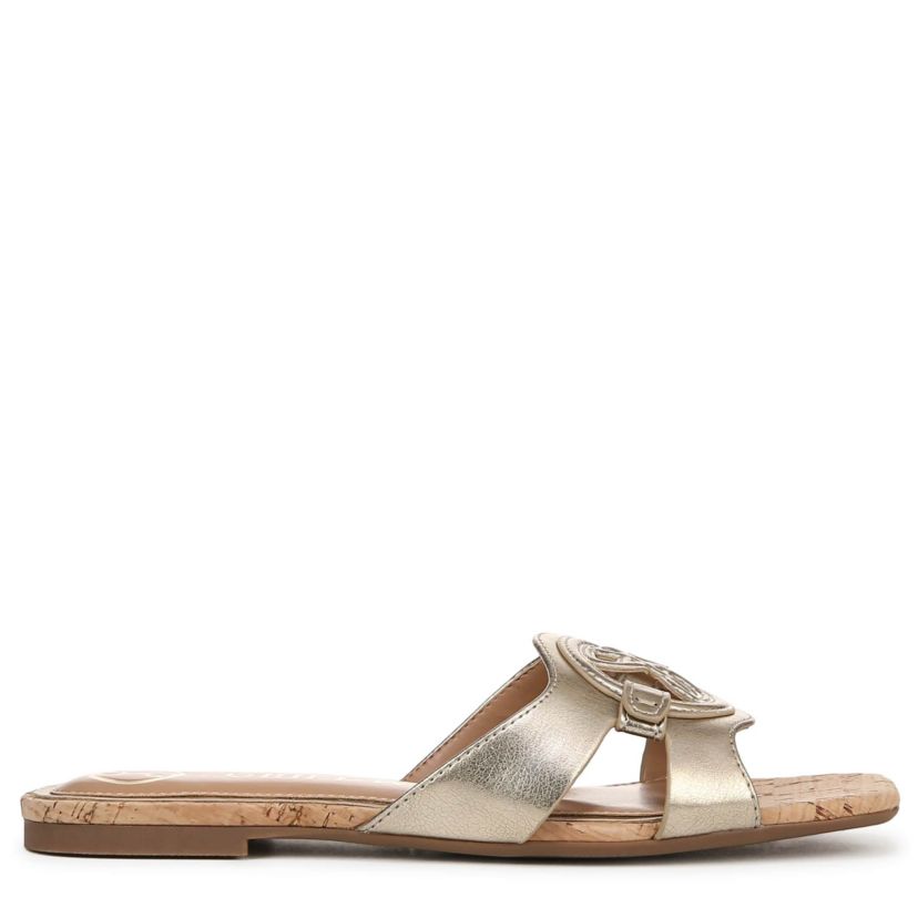 Lana Flat Sandal