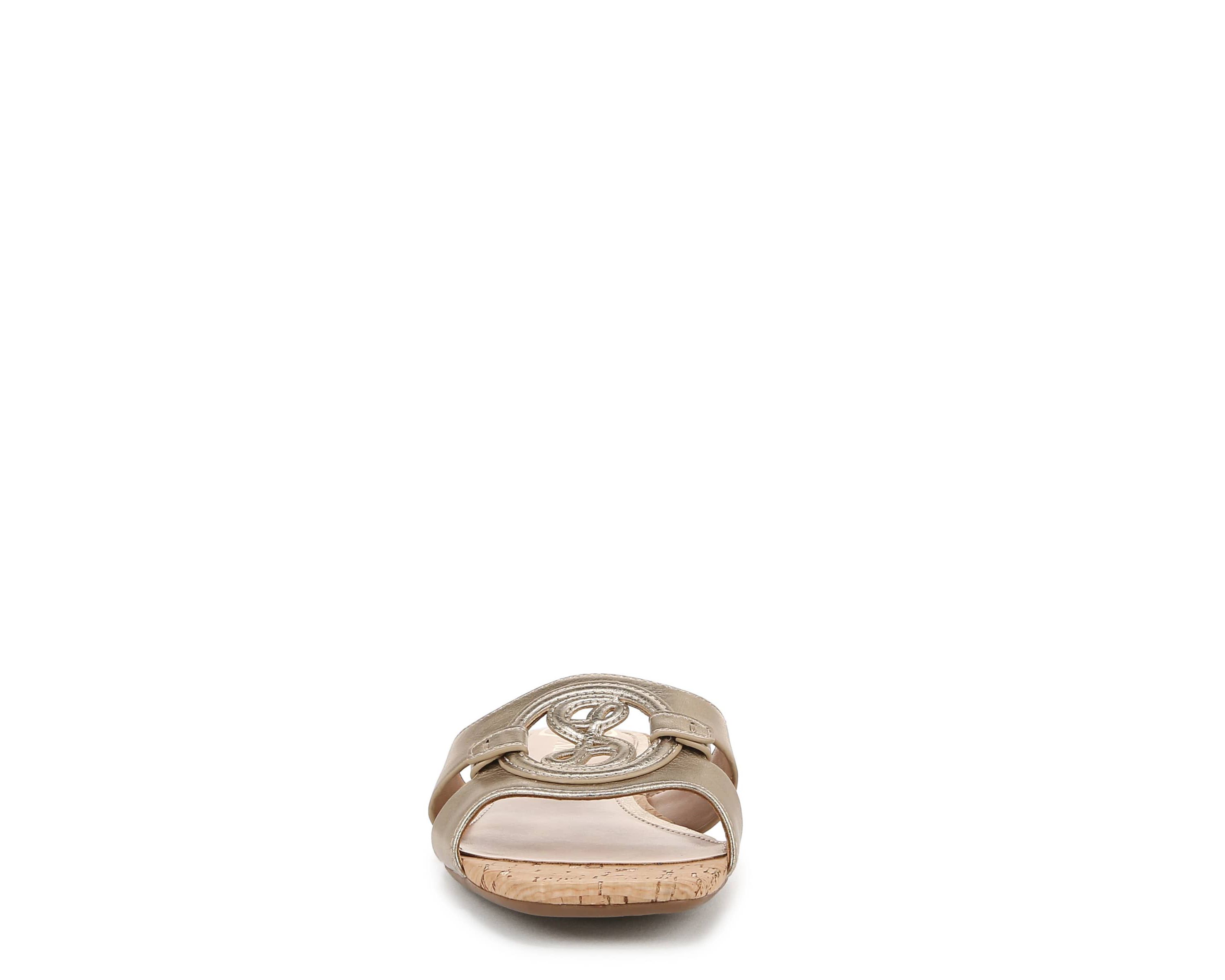 Lana Flat Sandal