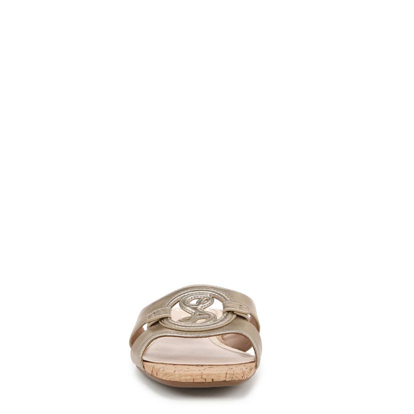 Lana Flat Sandal