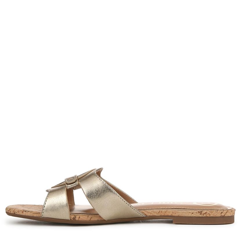 Lana Flat Sandal