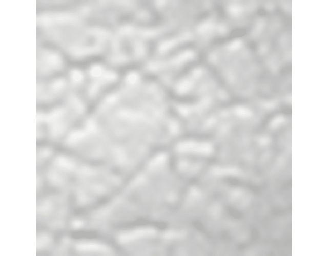 Silver Faux Leather
