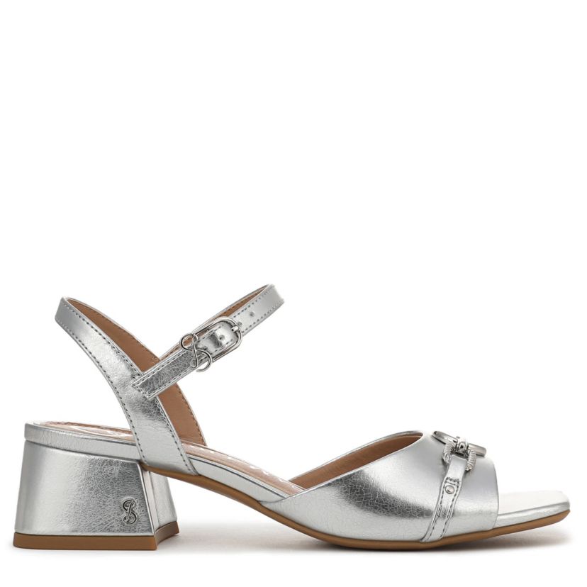 Lilah Block Heel Sandal