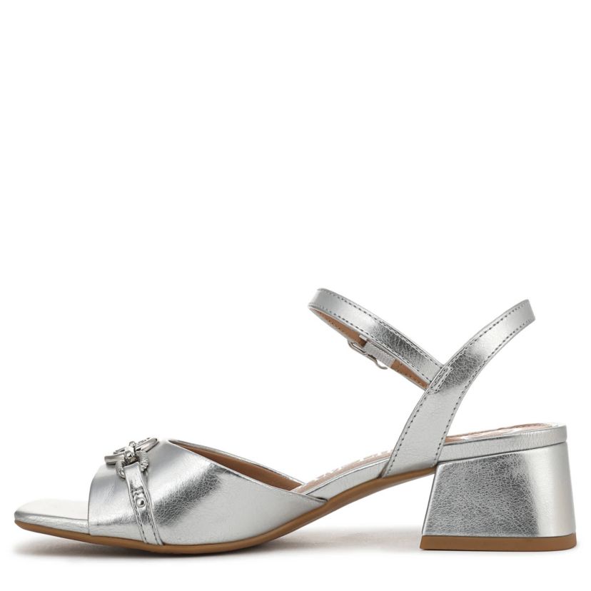Lilah Block Heel Sandal