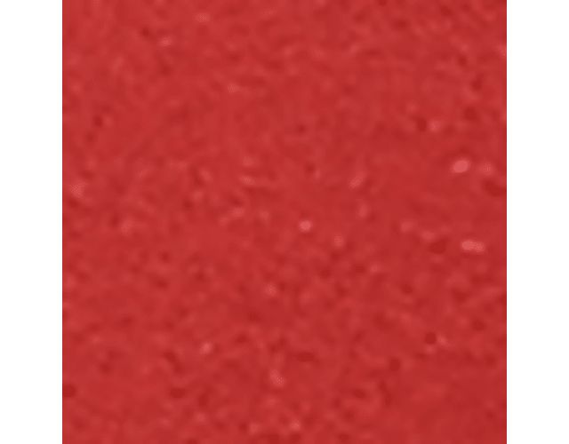 Red Coral Faux Nubuck