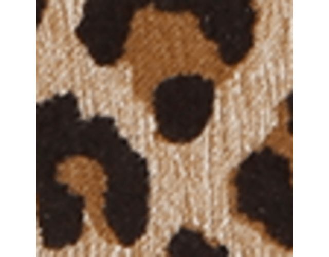 Leopard Multi Microfiber