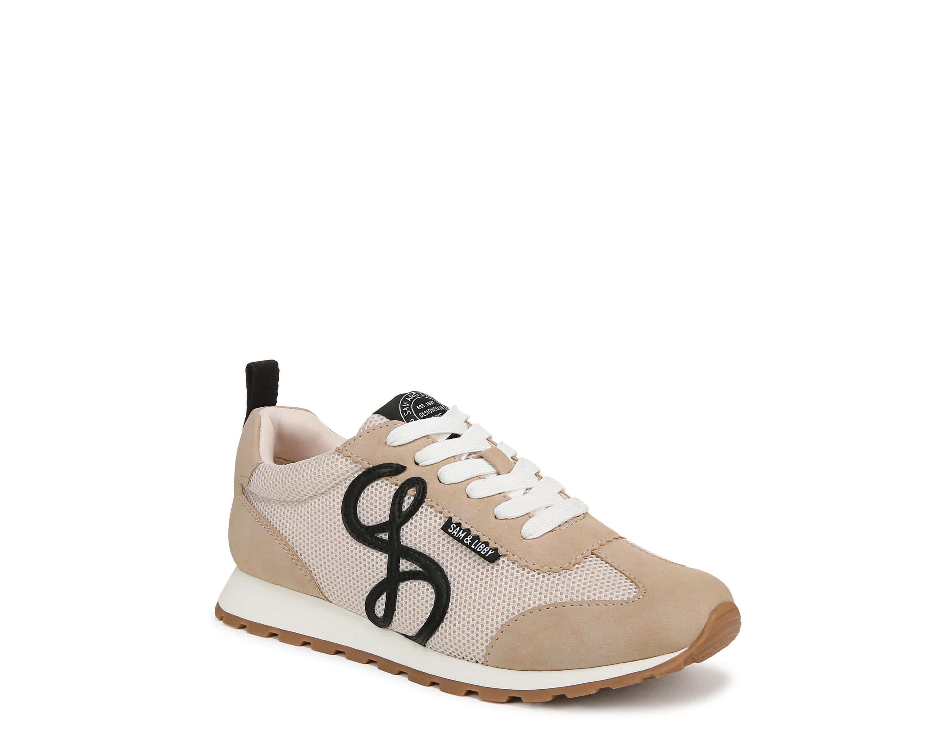 Rowen Retro Sneaker