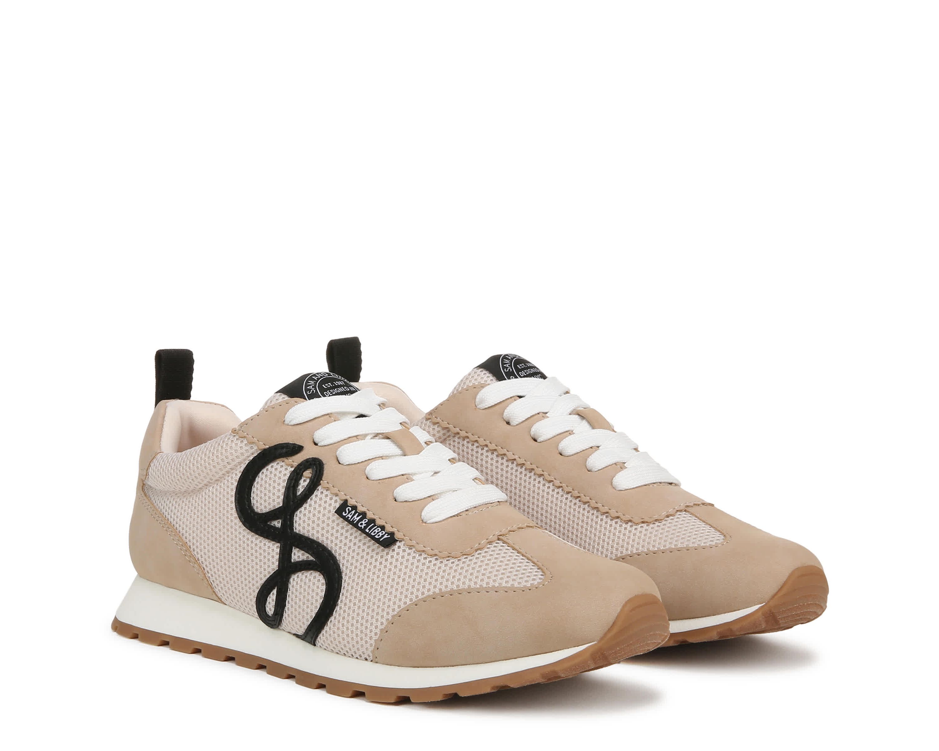Rowen Retro Sneaker