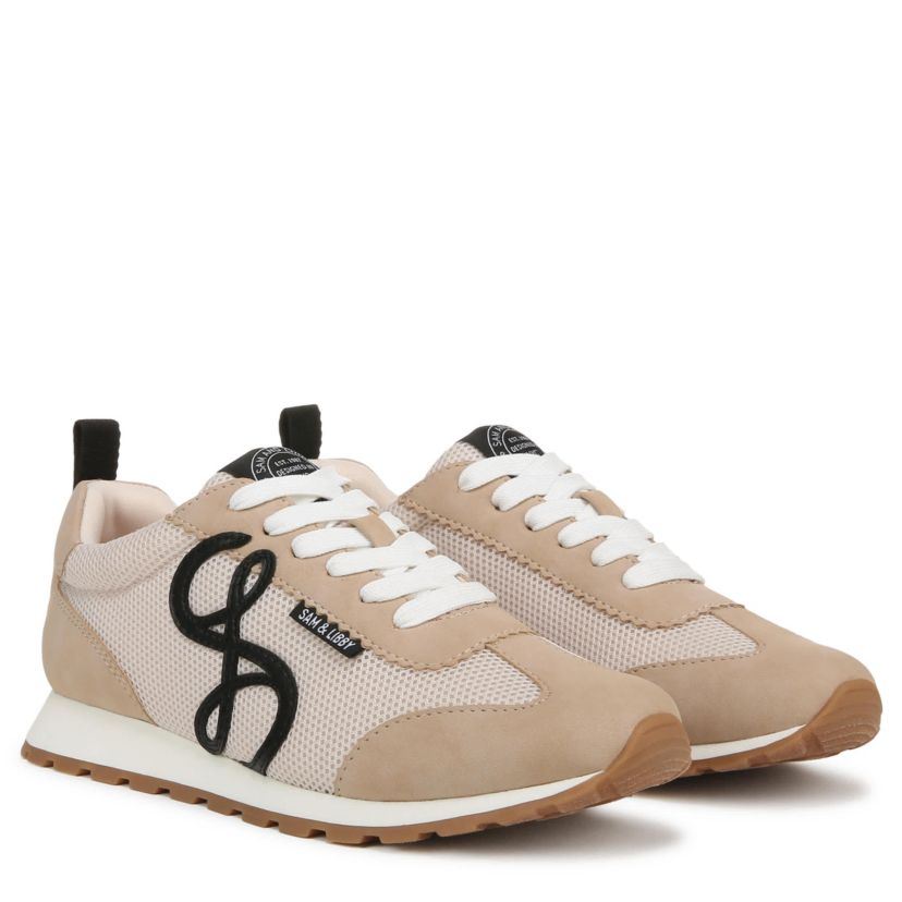 Rowen Retro Sneaker