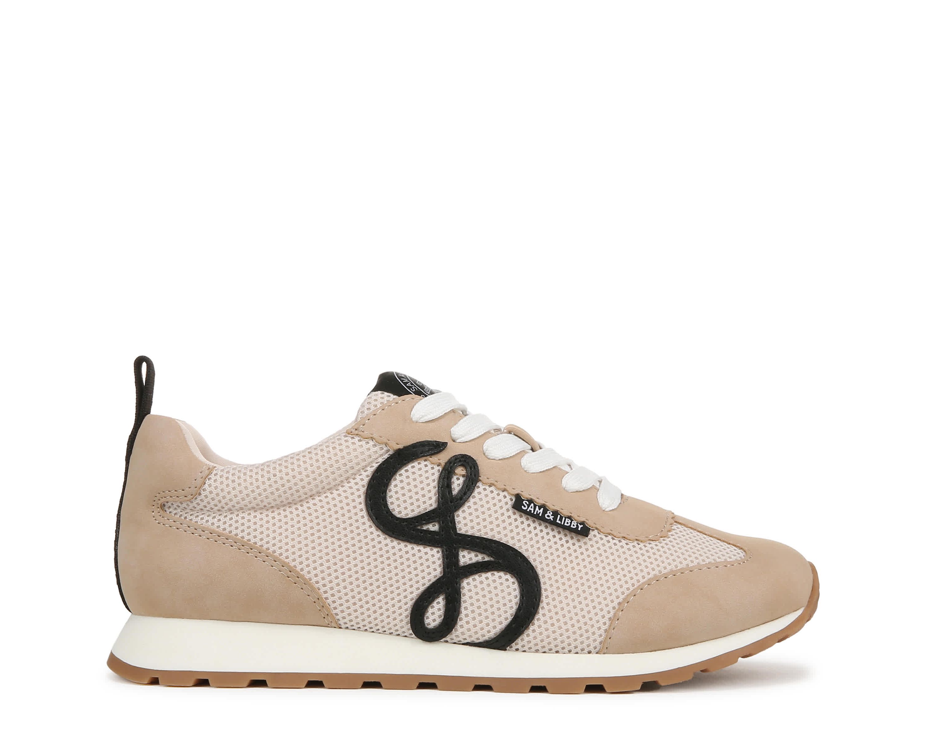 Rowen Retro Sneaker