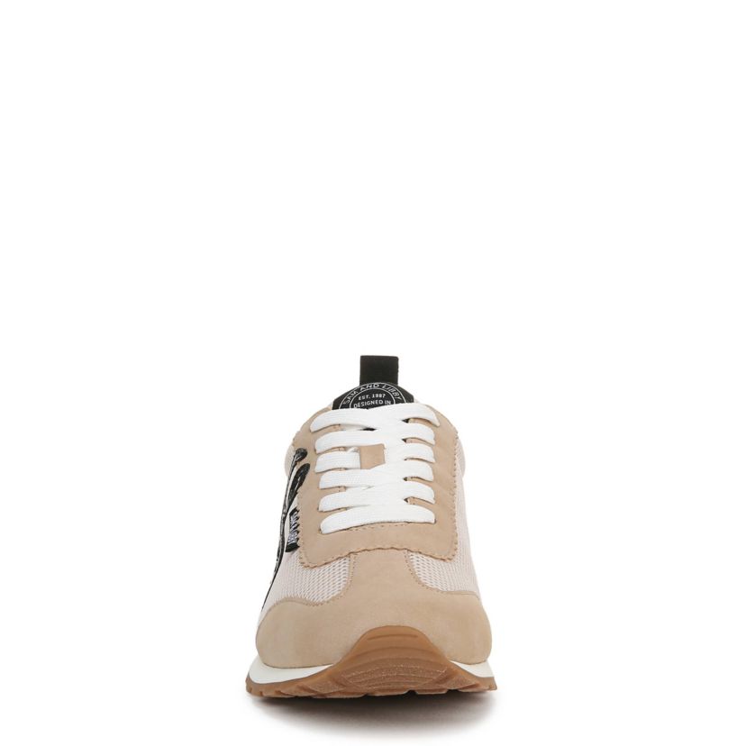 Rowen Retro Sneaker
