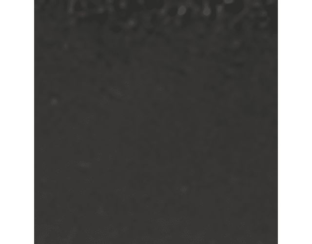 Black Faux Leather