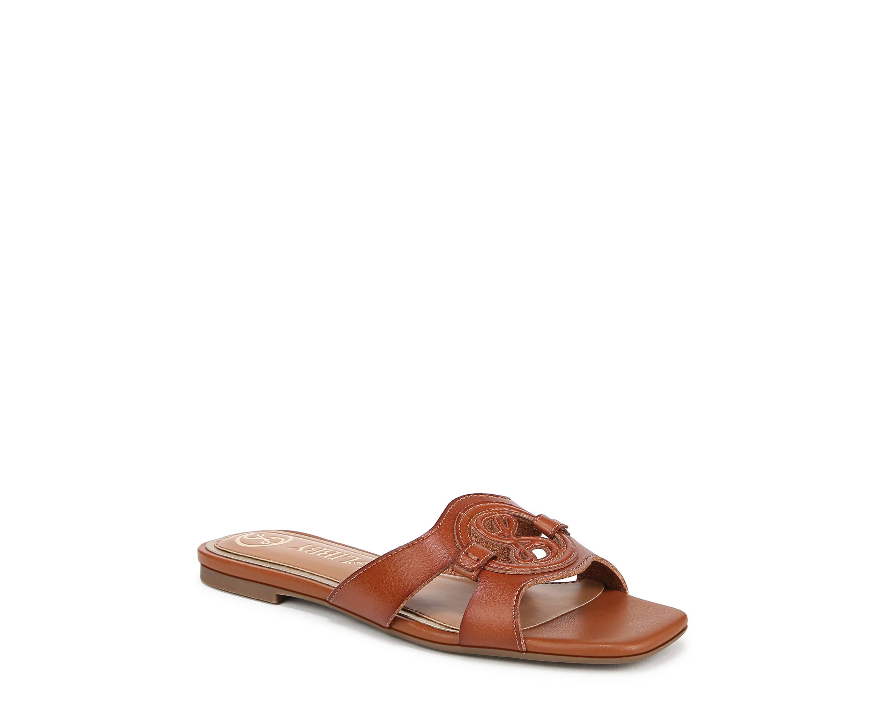 Lana 2 Flat Sandal
