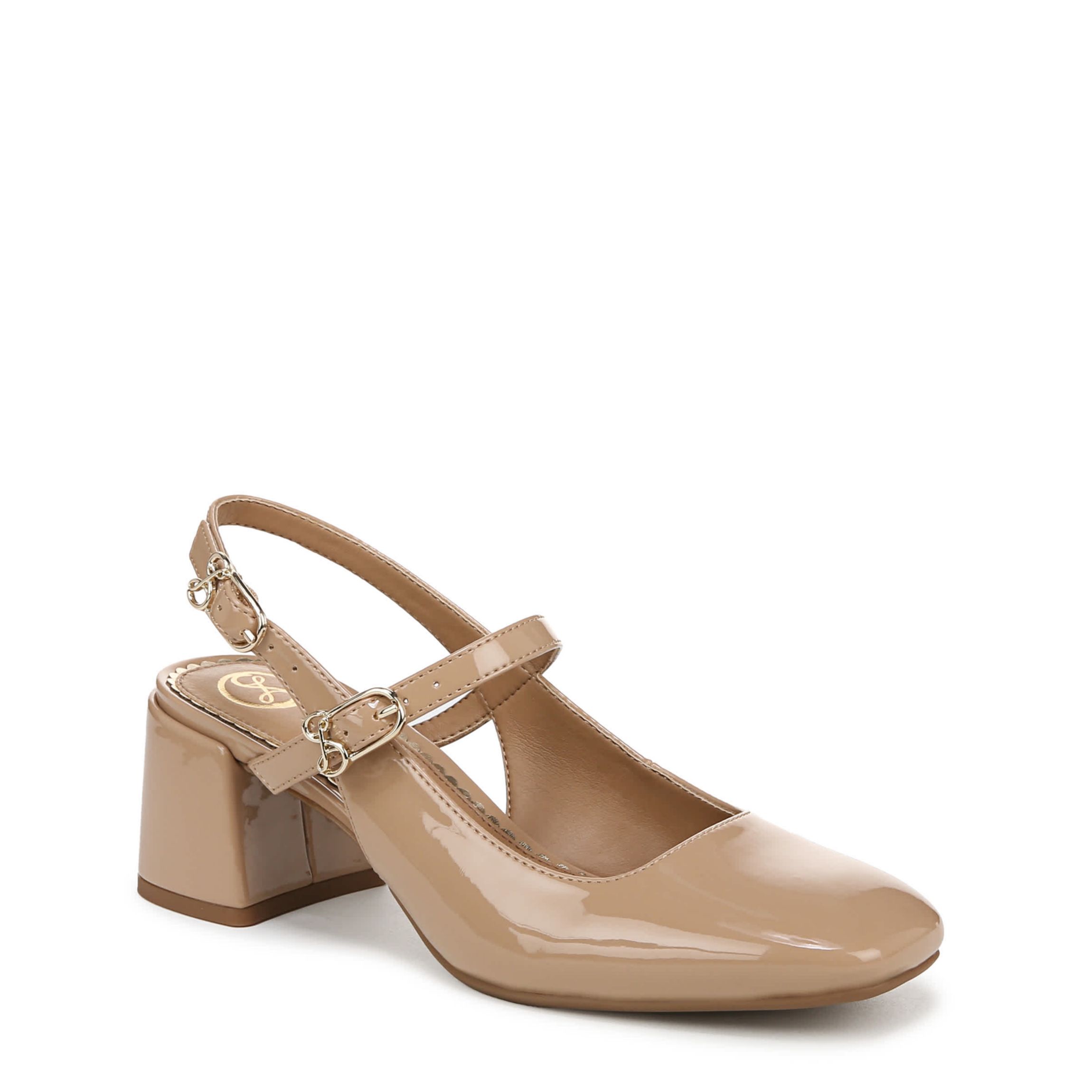 Grace Slingback Pump