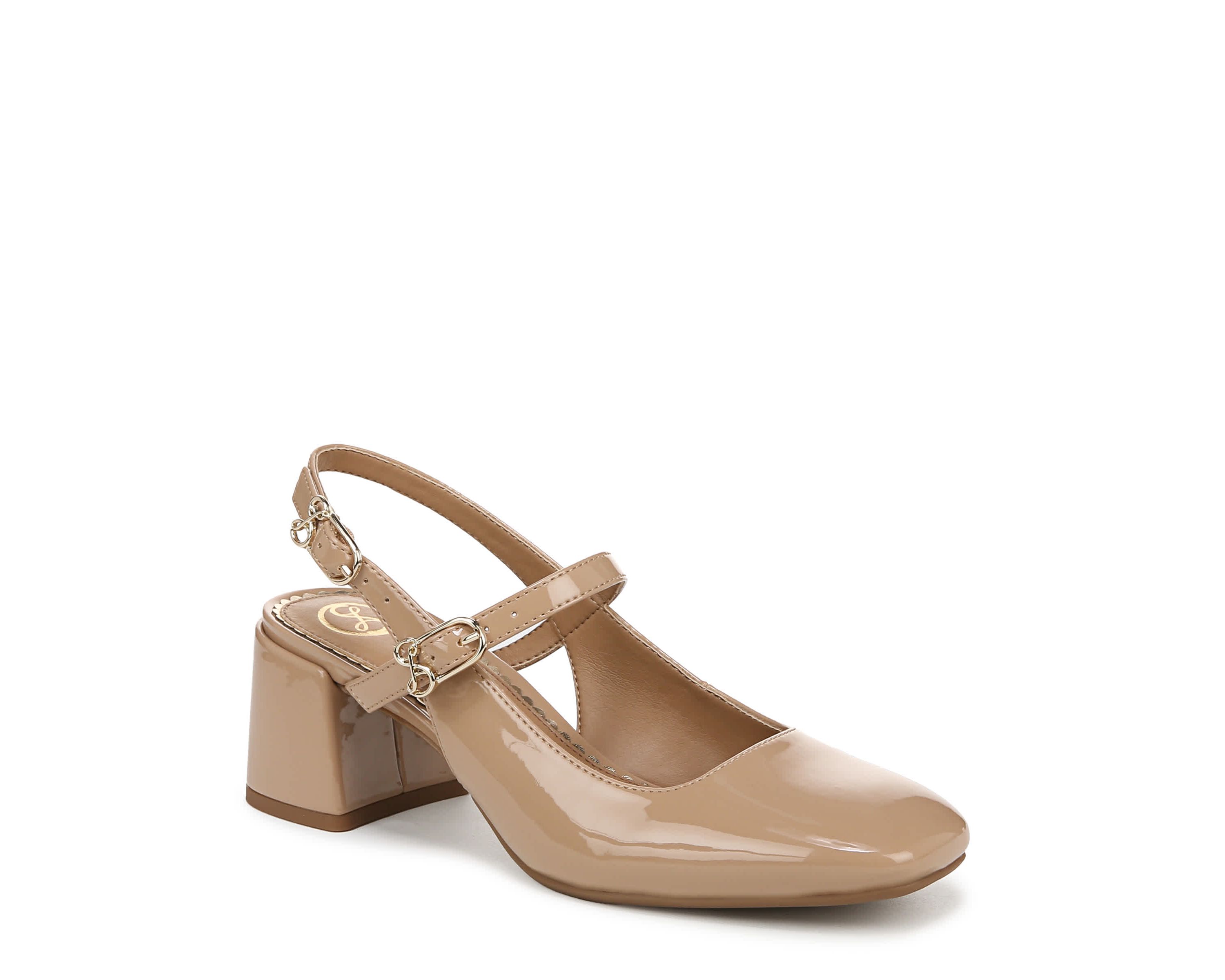 Grace Slingback Pump